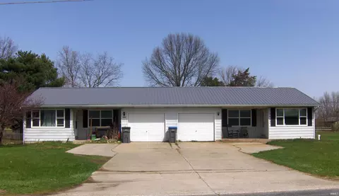 18657 18663 County Road 104, Bristol, IN 46507