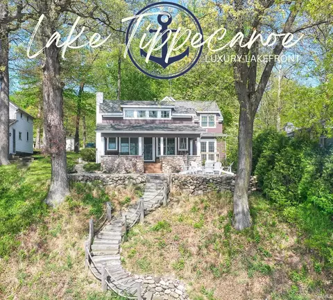 6945 N Kalorama Rd, Leesburg, IN 46538