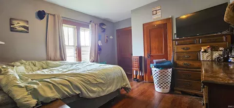 Bedroom - 610 E State St, Princeton, IN 47670 photo 1 of 3