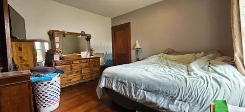Bedroom - 610 E State St, Princeton, IN 47670 photo 2 of 3