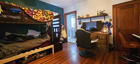 Living - 610 E State St, Princeton, IN 47670 photo 3 of 3