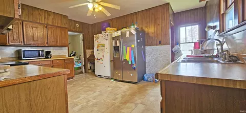 Kitchen - 610 E State St, Princeton, IN 47670 photo 2 of 2