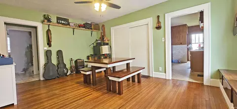 Dining - 610 E State St, Princeton, IN 47670 photo 1 of 2