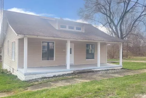 114 E Main St, Warsaw, IN 46580