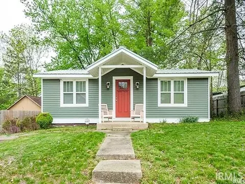 1023 E Thornton Dr, Bloomington, IN 47401 photo 1