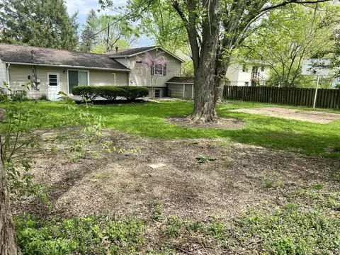 Exterior - 3508 E Park Ln, Bloomington, IN 47408 photo 13 of 13