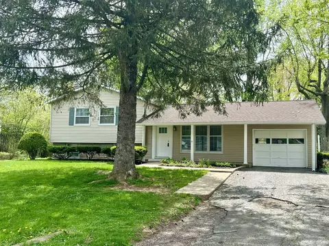 Exterior - 3508 E Park Ln, Bloomington, IN 47408 photo 1 of 13