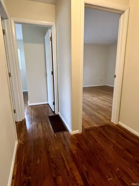 Entry Way - 3508 E Park Ln, Bloomington, IN 47408 photo 1 of 1