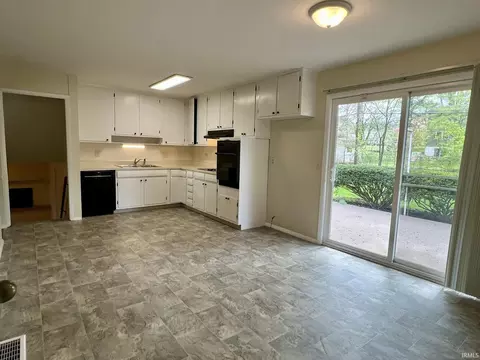 Kitchen - 3508 E Park Ln, Bloomington, IN 47408 photo 1 of 1