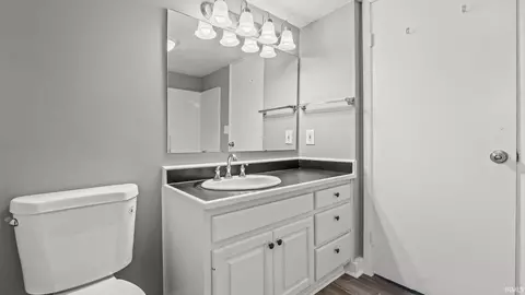 Bath - 335 S Oak St, Waterloo, IN 46793 photo 2 of 3