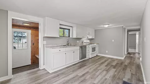Kitchen - 335 S Oak St, Waterloo, IN 46793 photo 3 of 3