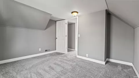 Bedroom - 335 S Oak St, Waterloo, IN 46793 photo 4 of 4