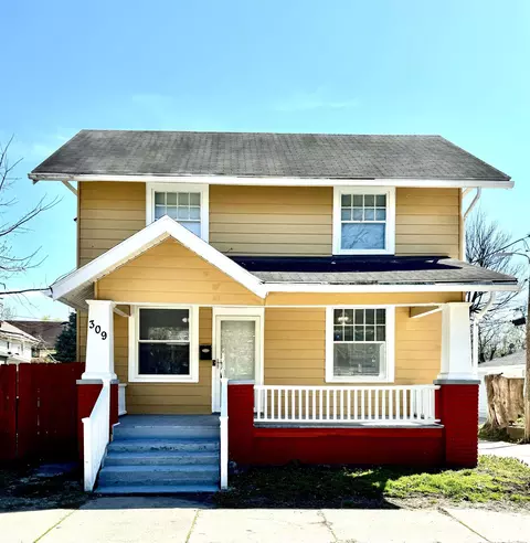 309 Killea Ave, Fort Wayne, IN 46807