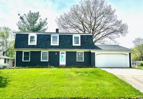 309 Cypress Ct, Kokomo, IN 46902