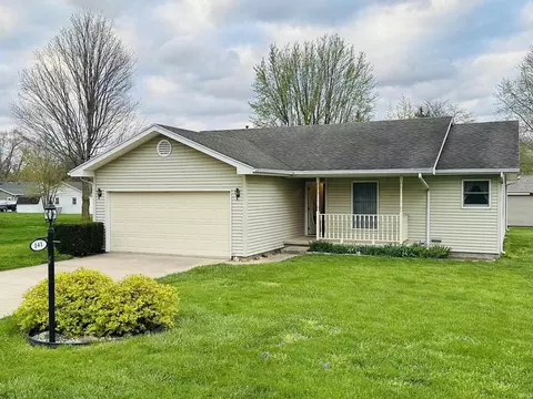 141 E Parkway Dr, Warren, IN 46792 photo 1
