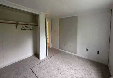 Bedroom - 3060 W Shaw Rd, Bloomington, IN 47403 photo 3 of 3
