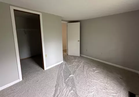 Bedroom - 3060 W Shaw Rd, Bloomington, IN 47403 photo 2 of 3