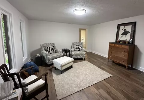 Living - 3060 W Shaw Rd, Bloomington, IN 47403 photo 1 of 2