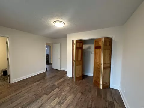 Bedroom - 3060 W Shaw Rd, Bloomington, IN 47403 photo 1 of 3