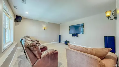 Living - 2623 E Clarkway Dr, Bloomington, IN 47401 photo 8 of 8