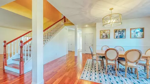 Dining - 2623 E Clarkway Dr, Bloomington, IN 47401 photo 1 of 5