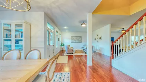 Dining - 2623 E Clarkway Dr, Bloomington, IN 47401 photo 5 of 5