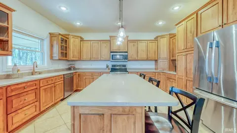 Kitchen - 2623 E Clarkway Dr, Bloomington, IN 47401 photo 1 of 4