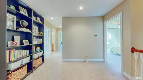 Entry Way - 2623 E Clarkway Dr, Bloomington, IN 47401 photo 1 of 1