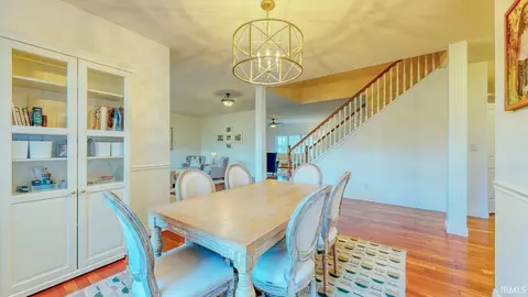 Dining - 2623 E Clarkway Dr, Bloomington, IN 47401 photo 4 of 5