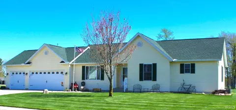 11869 Redbud Dr, Plymouth, IN 46563