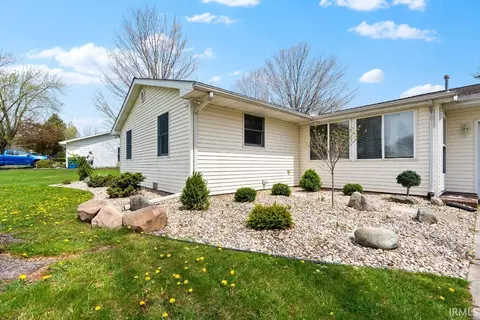 Exterior - 6002 Terry Lake Rd, Hamilton, IN 46742 photo 2 of 7