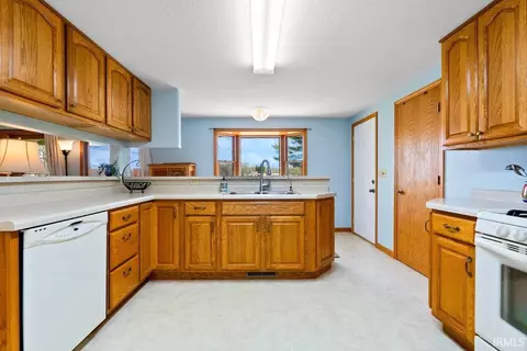 Kitchen - 6002 Terry Lake Rd, Hamilton, IN 46742 photo 1 of 2