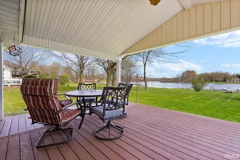 Exterior - 6002 Terry Lake Rd, Hamilton, IN 46742 photo 3 of 7