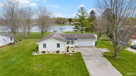 Exterior - 6002 Terry Lake Rd, Hamilton, IN 46742 photo 1 of 7