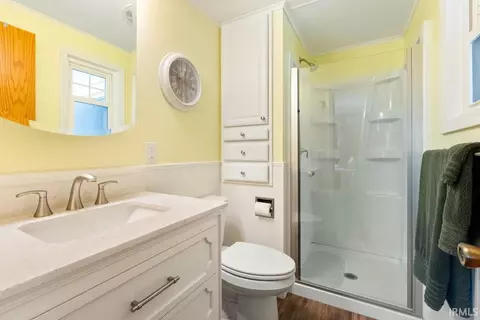 Bath - 6002 Terry Lake Rd, Hamilton, IN 46742 photo 1 of 2
