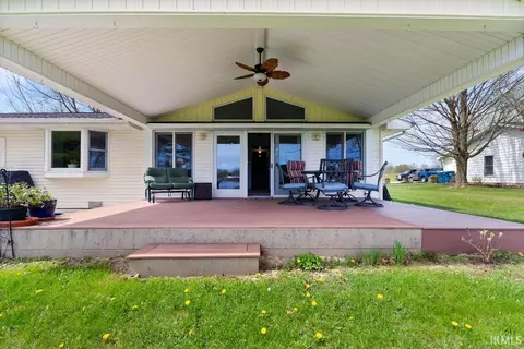 Exterior - 6002 Terry Lake Rd, Hamilton, IN 46742 photo 4 of 7