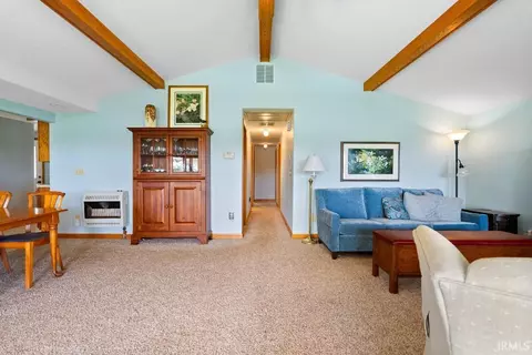 Living - 6002 Terry Lake Rd, Hamilton, IN 46742 photo 1 of 1