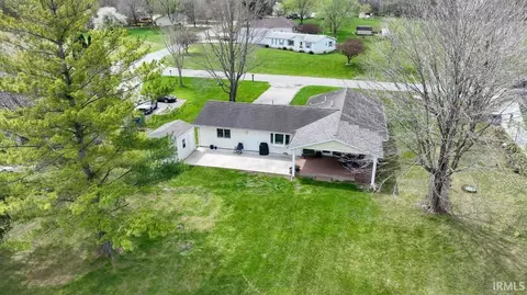 Exterior - 6002 Terry Lake Rd, Hamilton, IN 46742 photo 6 of 7