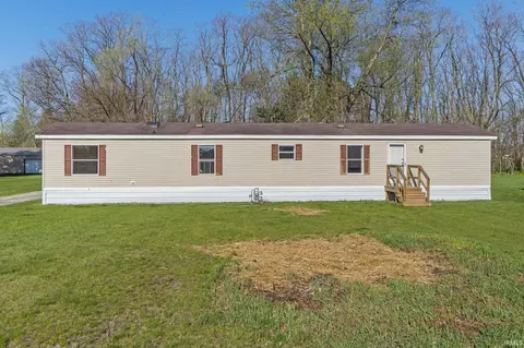3070 N 780 E, Mongo, IN 46771 photo 30