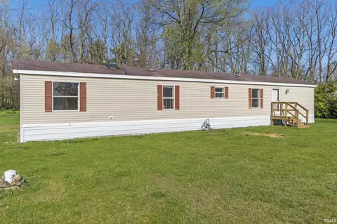 3070 N 780 E, Mongo, IN 46771 photo 1