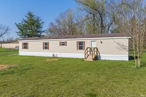 3070 N 780 E, Mongo, IN 46771 photo 3