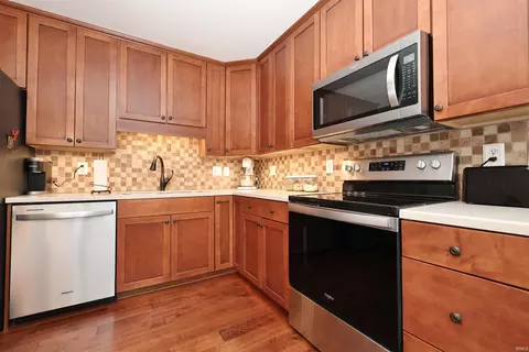1012 E Wabash St, Converse, IN 46919 photo 9