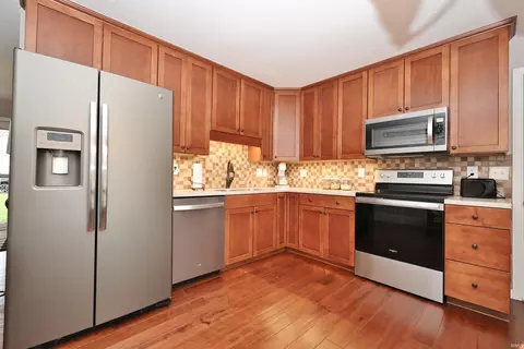 1012 E Wabash St, Converse, IN 46919 photo 8