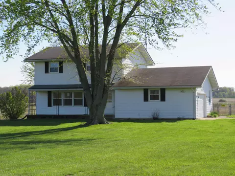 67600 Pine Rd, North Liberty, IN 46554
