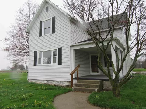 224 S 50 E, Flora, IN 46929 photo 1