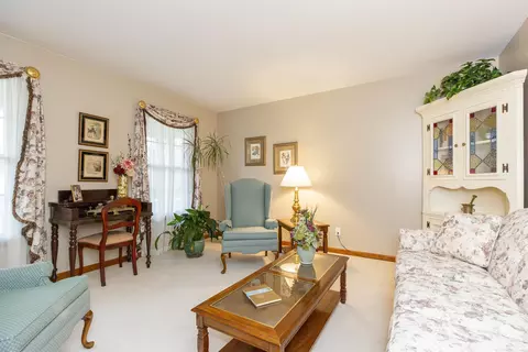 Living - 10761 Pine Cone Ct, Granger, IN 46530 photo 1 of 7