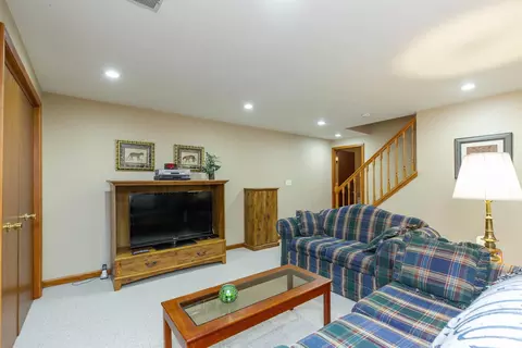 Living - 10761 Pine Cone Ct, Granger, IN 46530 photo 7 of 7