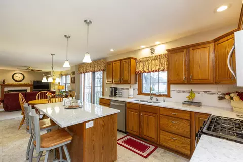Kitchen - 10761 Pine Cone Ct, Granger, IN 46530 photo 1 of 4