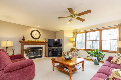 Living - 10761 Pine Cone Ct, Granger, IN 46530 photo 3 of 7