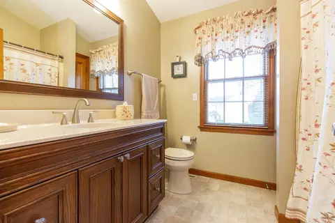 Bath - 10761 Pine Cone Ct, Granger, IN 46530 photo 2 of 3